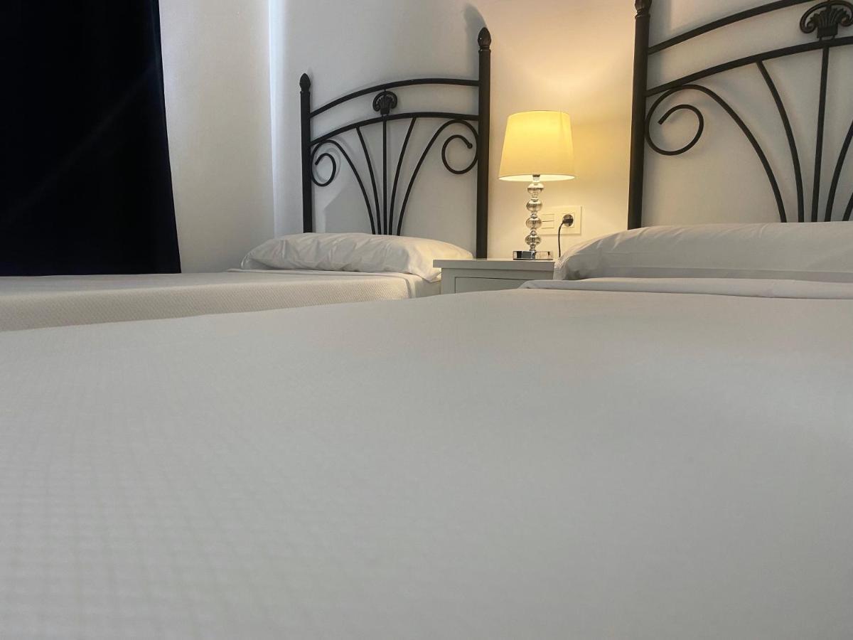 Villa Maria By Villalia Playa Blanca  Ngoại thất bức ảnh