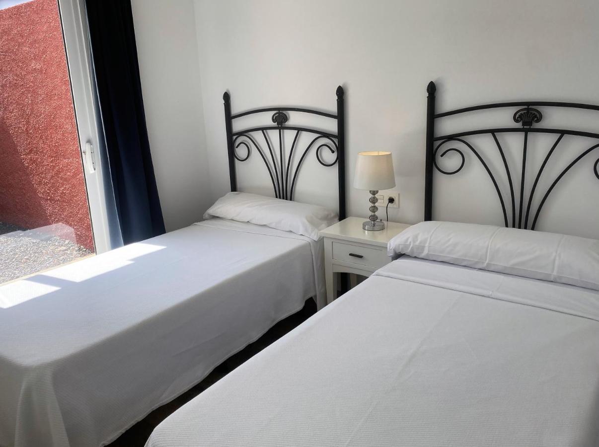 Villa Maria By Villalia Playa Blanca  Ngoại thất bức ảnh