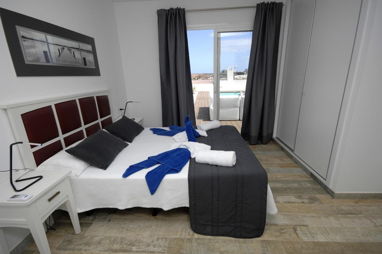 Villa Maria By Villalia Playa Blanca  Ngoại thất bức ảnh